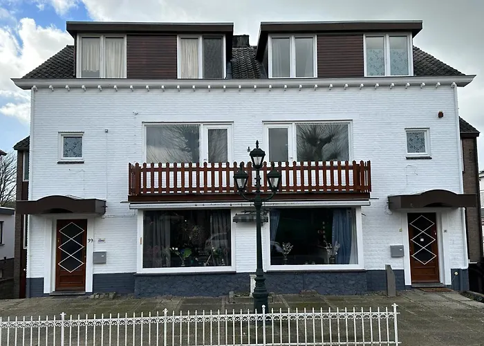 Hotel B&B Sint-Maria Next Door Valkenburg aan de Geul