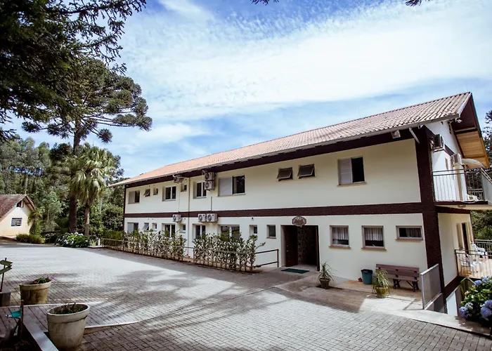 Filadélfia Hospedagens e Eventos