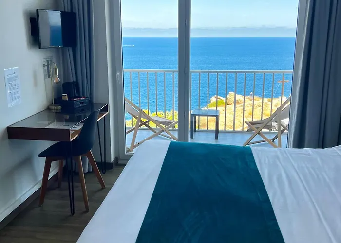 Hotel Il Tramonto à Calvi 