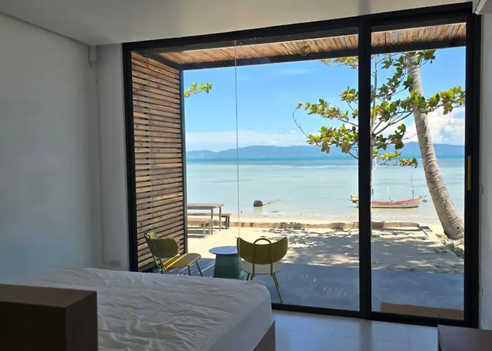 Samutra Residences