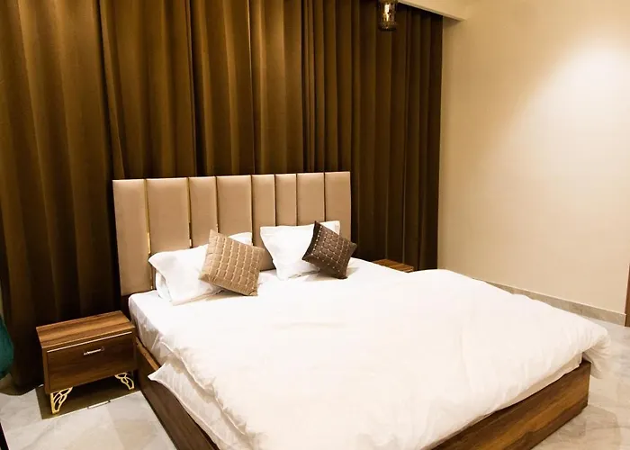 Dyal Resorts