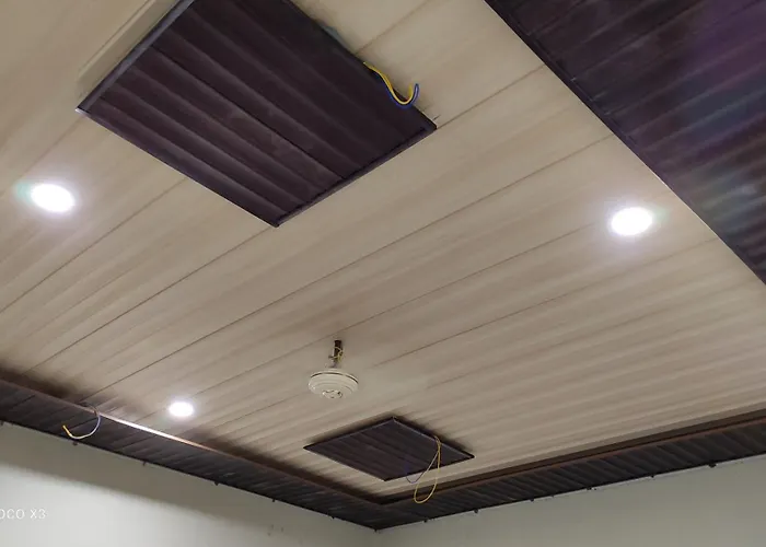 Arvind Conference Halls