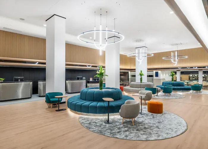 Danubius Hotel Hungaria City Center