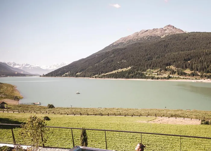 Seehotel Panorama Relax Resia