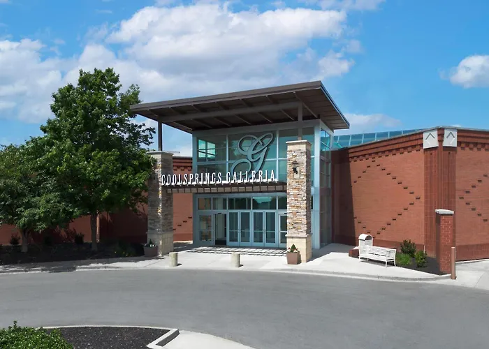 Towneplace Suites By Marriott Franklin Cool Springs