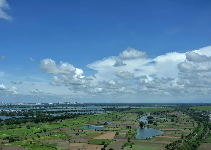 Jw Marriott Hotel Kolkata