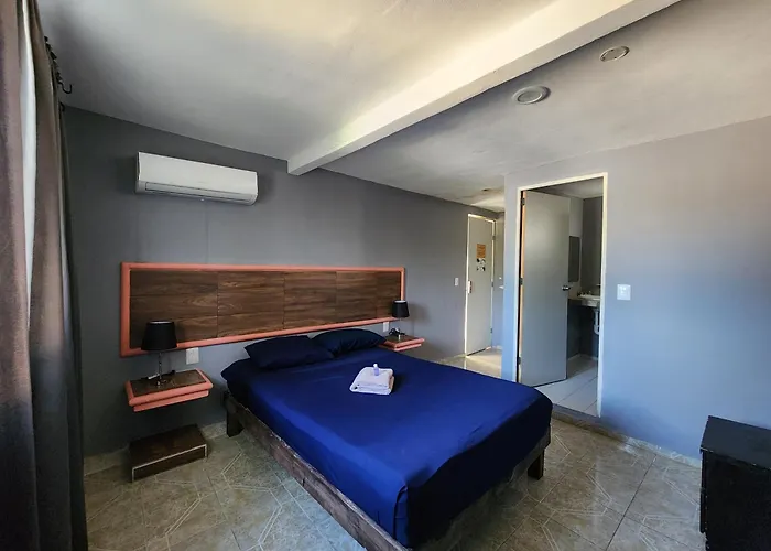 Casa Wayak Hotel Cancún