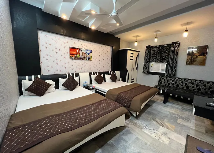 Hotel Sabera