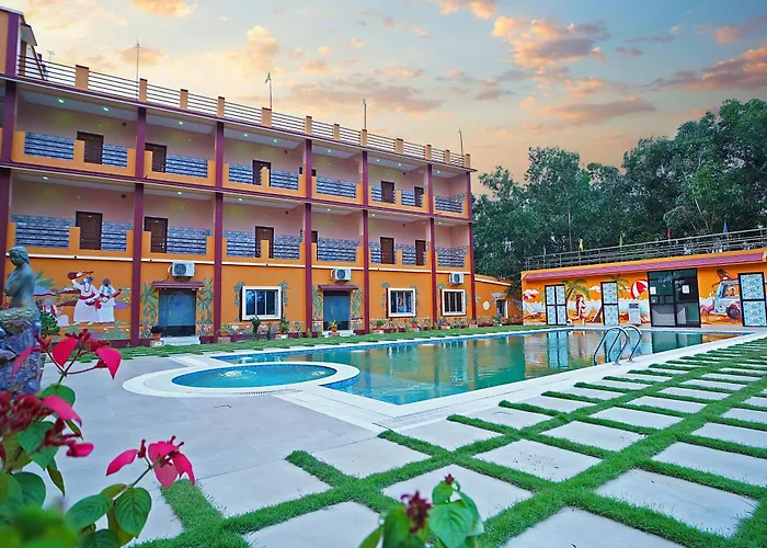 Resort Neel Nirjan