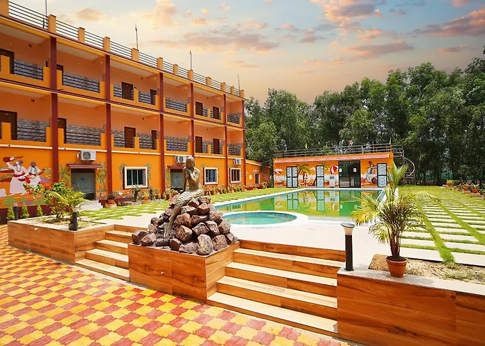 Resort Neel Nirjan