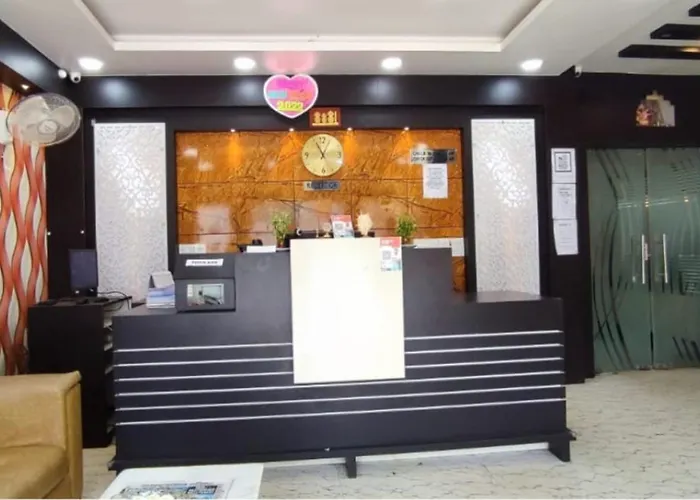 Hote Aviani Digha Near Digha Beach