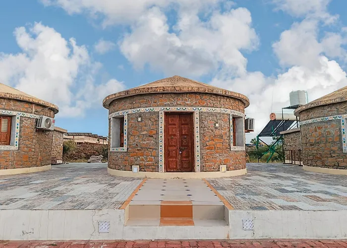 Dholavira Tourism Resort