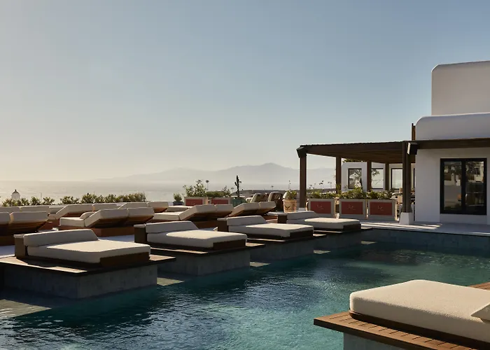 Anandes Hotel (Adults Only)