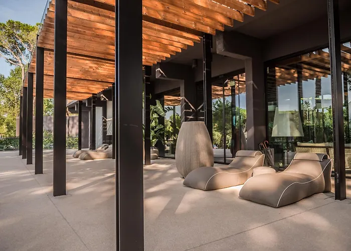 Bellevue Hotel & Resort