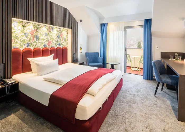 Hotel Heiligenstein Baden-Baden