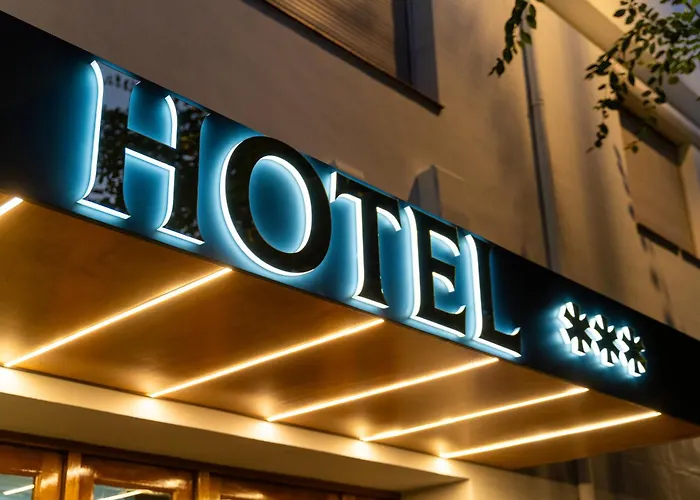 Hotel Puerta de Cazorla