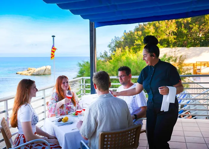 Hotel Na Forana Cala Ratjada 