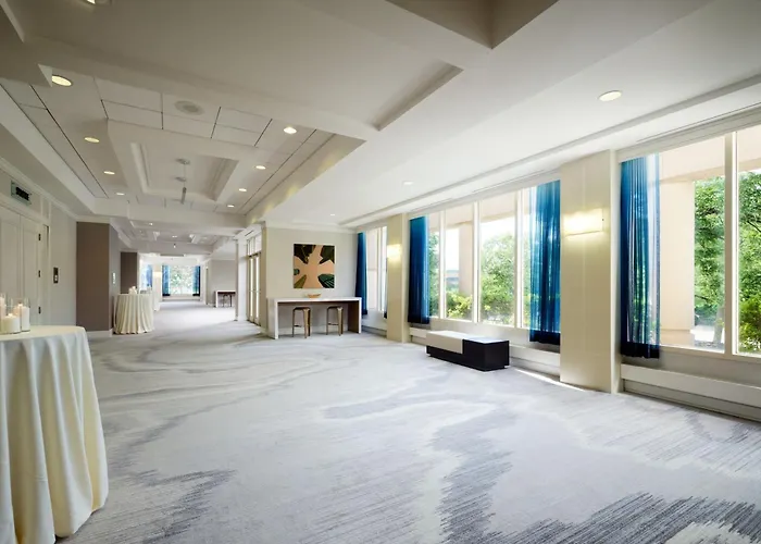 Minneapolis Marriott Southwest Minnetonka