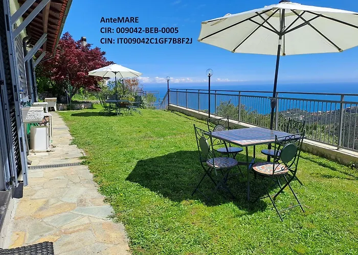 Antemare