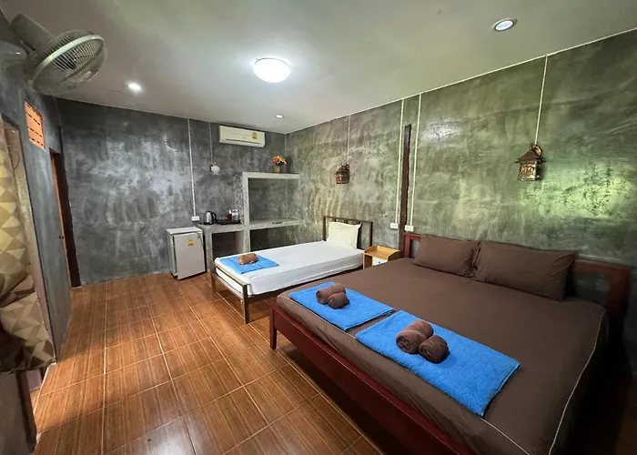 Pim Bungalow