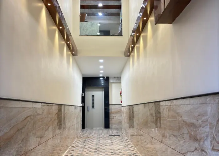 Hotel Shreegopal