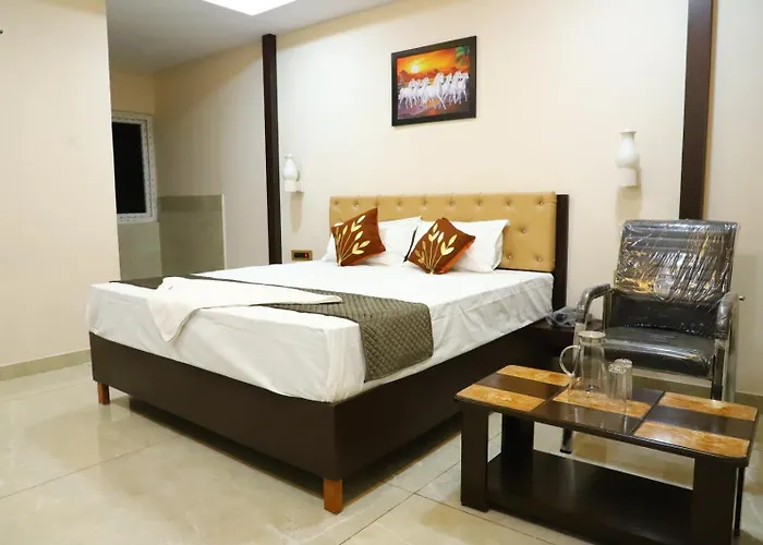 Gokulam Grand