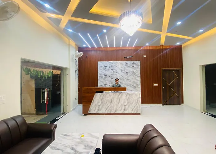 Hotel Anupama