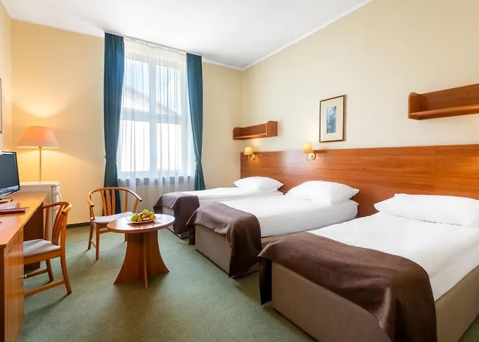 Hotel Millennium