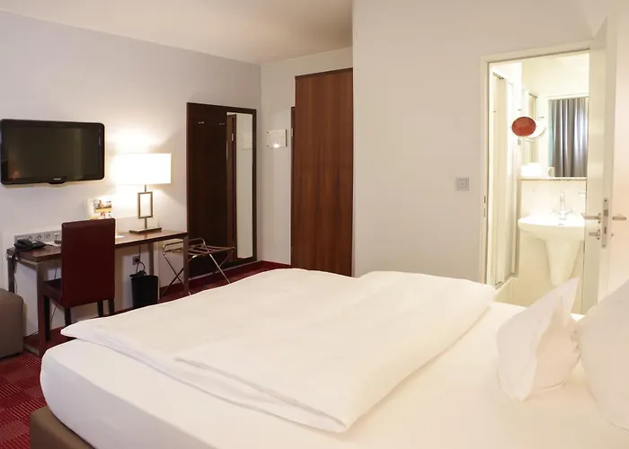 Ringhotel Stadt Coburg