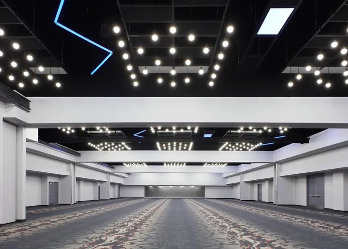 Delta Hotels By Marriott Trois Rivieres Conference Centre
