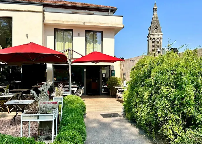 Le Clos Jeannon Villers-lès-Nancy