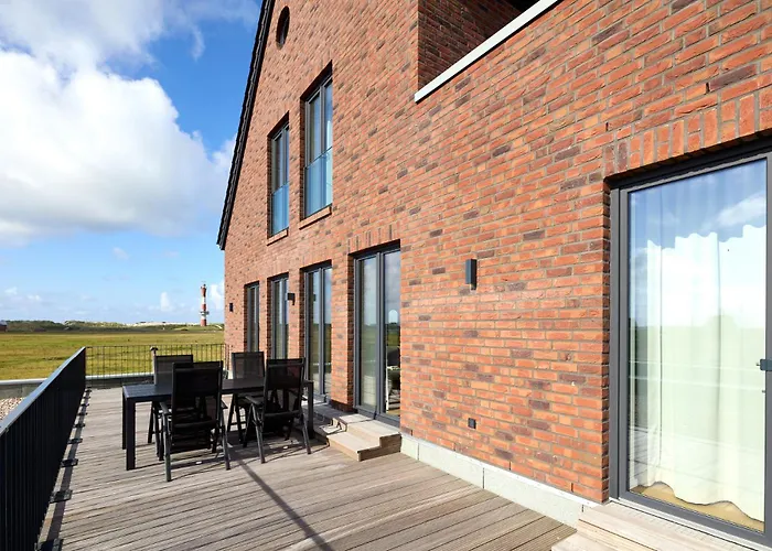 Westeroog Wangerooge