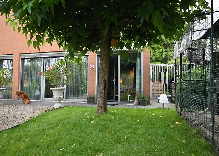 Be-B Bed and Breakfast Wageningen