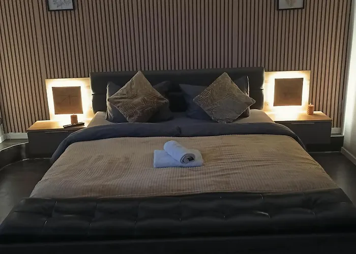 Hotel Anchovis