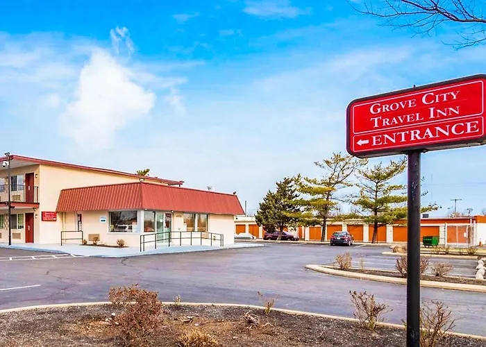 Grove City Travel Inn South Columbus