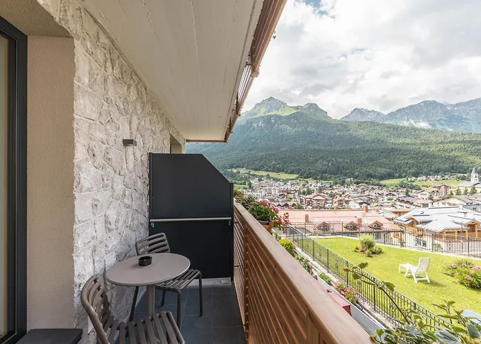 Hotel La Perla