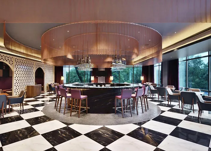 Courtyard By Marriott Madurai