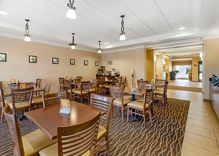 Sleep Inn & Suites Redmond