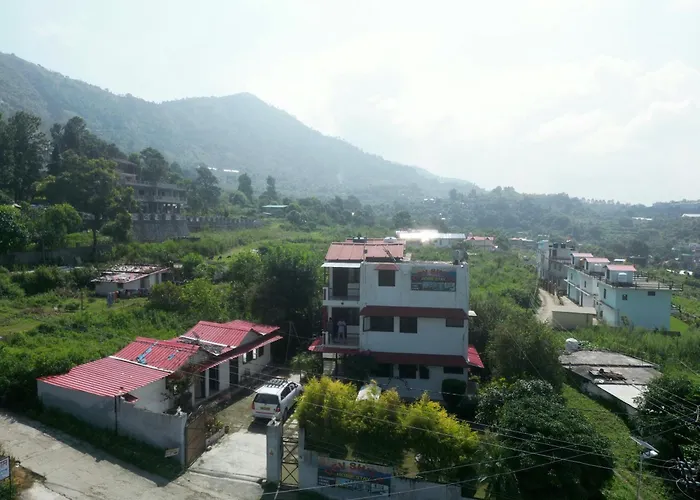 Dev Cottage And Homestay