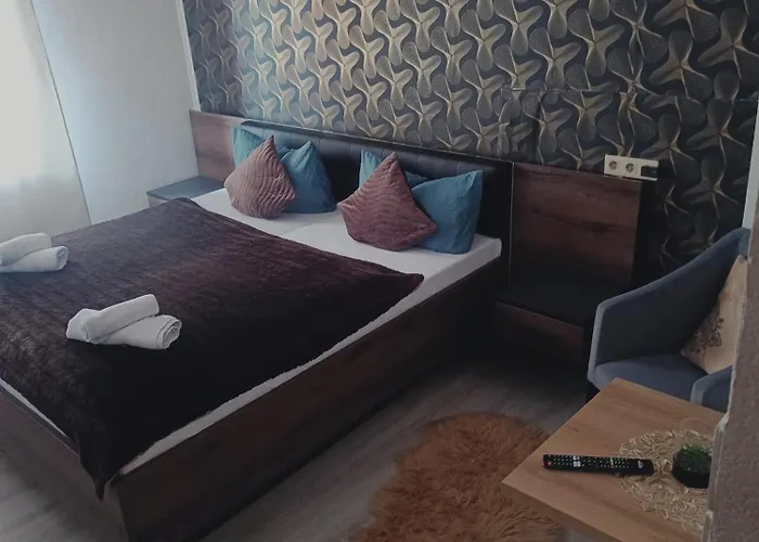 Hotel Anchovis
