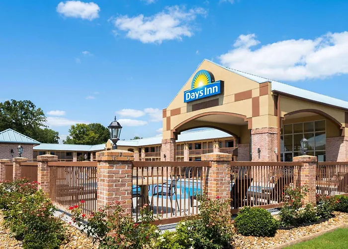 Days Inn By Wyndham Conway