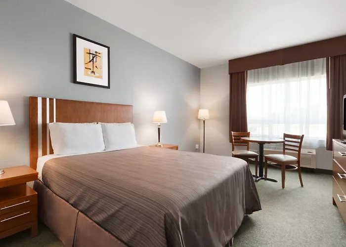High Prairie Inn