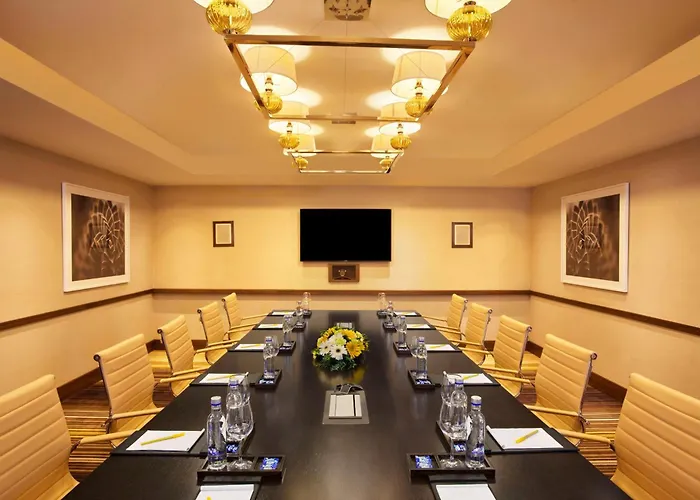 Hilton Garden Inn, Trivandrum