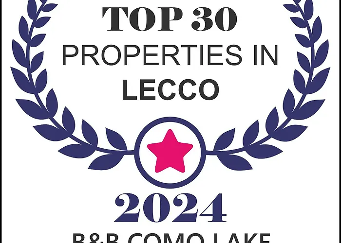 B&B Como Lake Cottage Lecco