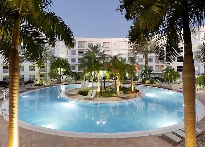 Pet Friendly Apartment Close To Disneyworld Celebration