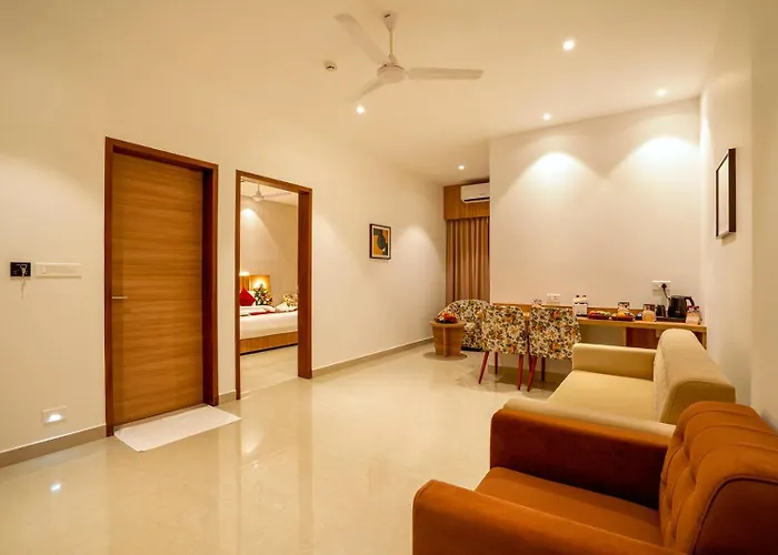 Hotel Grand Avenue