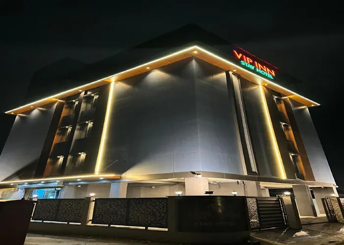 Vip Inn Stay Hotel