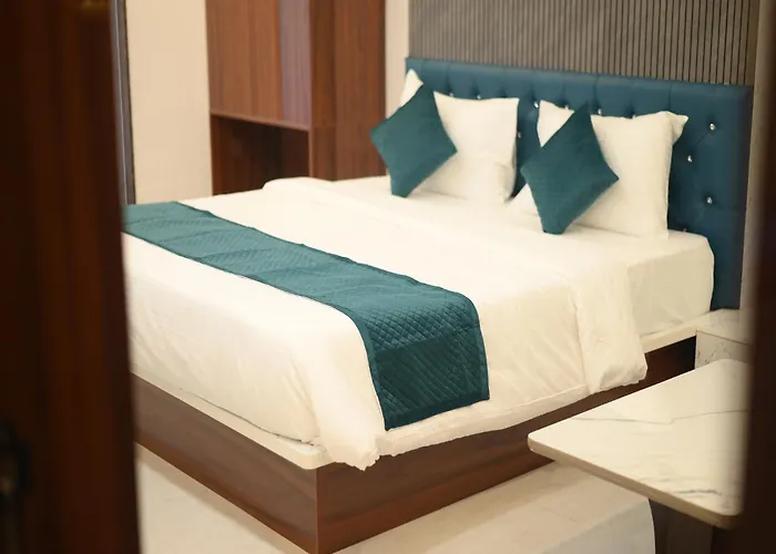 Vip Inn Stay Hotel