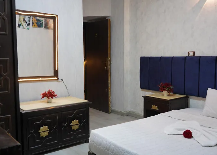 Cairo Heart Hotels