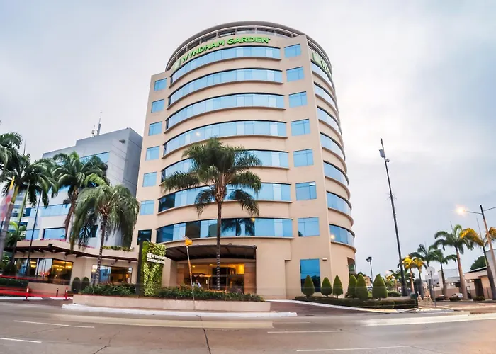 Wyndham Garden Guayaquil